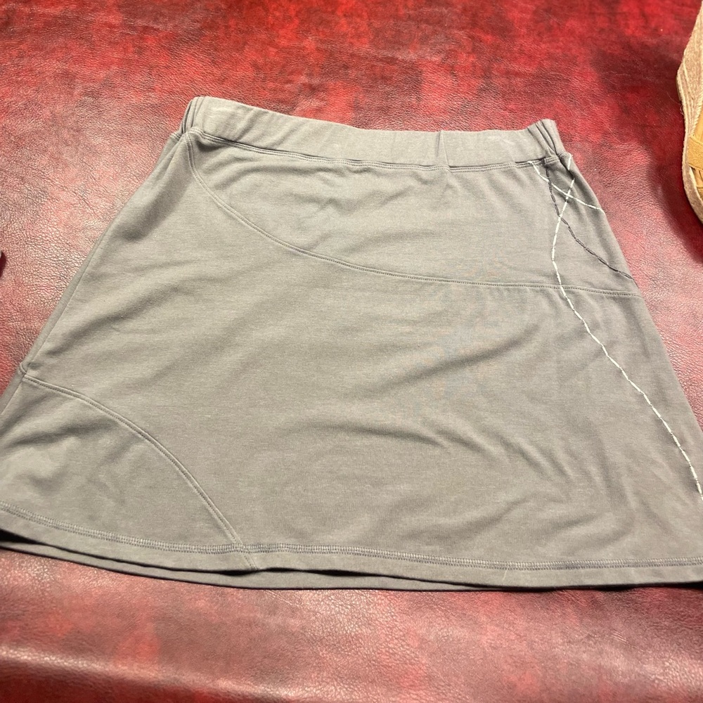 Title nine athletic skirt